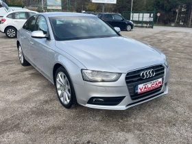 Audi A4 --  QUATTRO | Mobile.bg    3