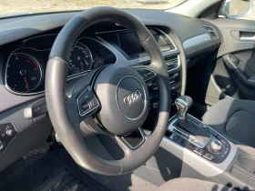 Audi A4 ПЕРФЕКТЕН-ИТАЛИЯ-НОВ ВНОС - 21800 лв. - 81010902 7