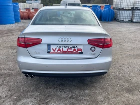 Audi A4 --  QUATTRO | Mobile.bg    6