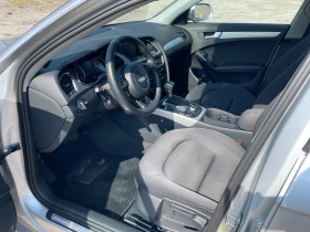 Audi A4 ПЕРФЕКТЕН-ИТАЛИЯ-НОВ ВНОС - 21800 лв. - 81010902 6