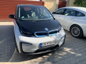 Обява за продажба на BMW i3 ~27 000 лв. - изображение 1