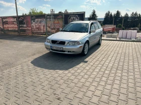     Volvo V40 1.9