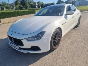 Maserati Ghibli  | Mobile.bg    2
