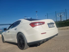 Maserati Ghibli  | Mobile.bg    4