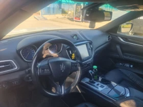 Maserati Ghibli  | Mobile.bg    5