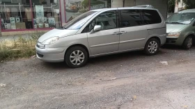 Peugeot 807 V6  3.0 | Mobile.bg    10