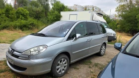 Peugeot 807 V6  3.0 | Mobile.bg    2