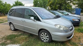 Peugeot 807 V6  3.0 | Mobile.bg    4