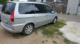 Peugeot 807 V6  3.0 | Mobile.bg    5