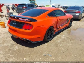 Ford Mustang GT PREMIUM - 29500 лв. - 44513456 4