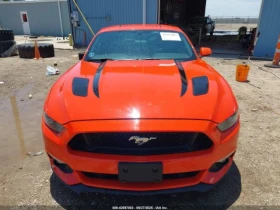 Ford Mustang GT PREMIUM - 29500 лв. - 44513456 12