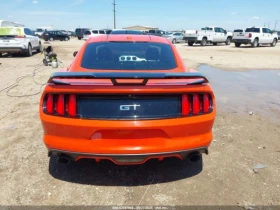 Ford Mustang GT PREMIUM - 29500 лв. - 44513456 16
