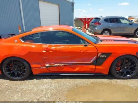 Ford Mustang GT PREMIUM - 29500 лв. - 44513456 13