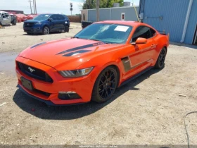 Ford Mustang GT PREMIUM - 29500 лв. - 44513456 2