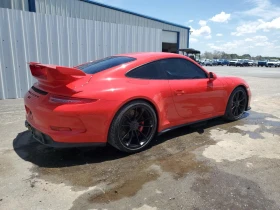 Обява за продажба на Porsche 911 GT3 ~ 140 000 лв. - изображение 5