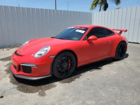Обява за продажба на Porsche 911 GT3 ~ 140 000 лв. - изображение 2