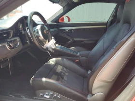 Обява за продажба на Porsche 911 GT3 ~ 140 000 лв. - изображение 6