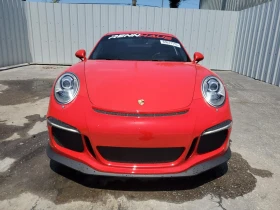 Обява за продажба на Porsche 911 GT3 ~ 140 000 лв. - изображение 1