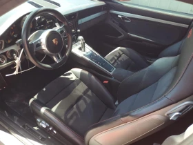 Обява за продажба на Porsche 911 GT3 ~ 140 000 лв. - изображение 7