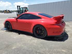 Обява за продажба на Porsche 911 GT3 ~ 140 000 лв. - изображение 3