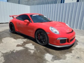 Обява за продажба на Porsche 911 GT3 ~ 140 000 лв. - изображение 1