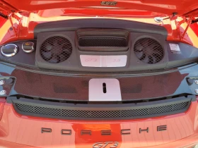 Обява за продажба на Porsche 911 GT3 ~ 140 000 лв. - изображение 10