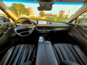 Обява за продажба на Genesis G80 3.5T AWD ~60 000 лв. - изображение 4
