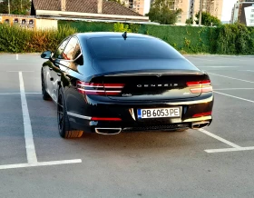 Обява за продажба на Genesis G80 3.5T AWD ~60 000 лв. - изображение 2