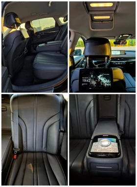 Genesis G80 3.5T AWD | Mobile.bg    15