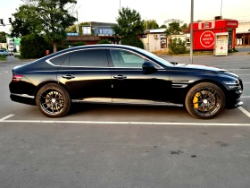 Обява за продажба на Genesis G80 3.5T AWD ~60 000 лв. - изображение 3