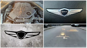 Обява за продажба на Genesis G80 3.5T AWD ~60 000 лв. - изображение 11