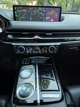 Обява за продажба на Genesis G80 3.5T AWD ~60 000 лв. - изображение 8