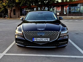 Обява за продажба на Genesis G80 3.5T AWD ~60 000 лв. - изображение 1