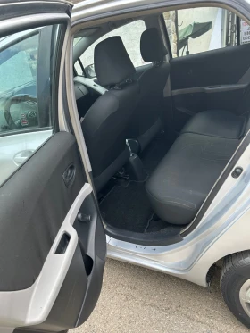 Обява за продажба на Toyota Yaris Газ/Бензин ~6 599 лв. - изображение 6
