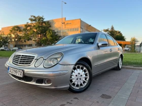 Обява за продажба на Mercedes-Benz E 220 ~5 999 лв. - изображение 1