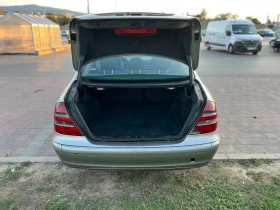 Обява за продажба на Mercedes-Benz E 220 ~5 999 лв. - изображение 6