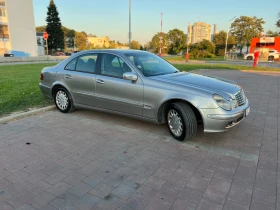 Обява за продажба на Mercedes-Benz E 220 ~5 999 лв. - изображение 2