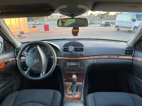 Обява за продажба на Mercedes-Benz E 220 ~5 999 лв. - изображение 10