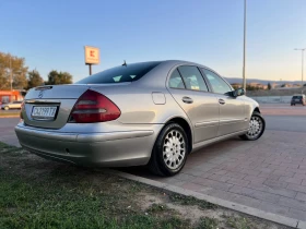 Обява за продажба на Mercedes-Benz E 220 ~5 999 лв. - изображение 5