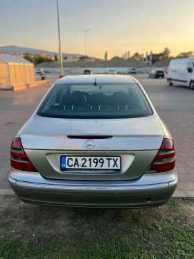 Обява за продажба на Mercedes-Benz E 220 ~5 999 лв. - изображение 4