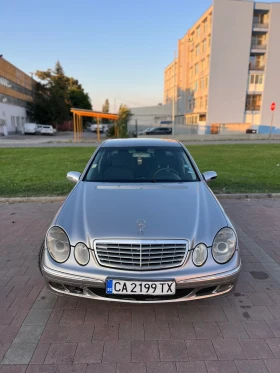 Обява за продажба на Mercedes-Benz E 220 ~5 999 лв. - изображение 1