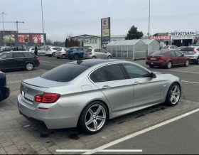  BMW 528