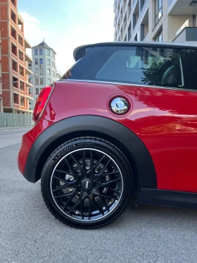 Обява за продажба на Mini Cooper s ~28 000 лв. - изображение 2