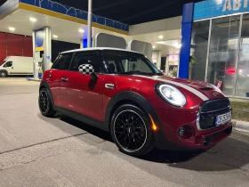 Обява за продажба на Mini Cooper s ~28 000 лв. - изображение 5