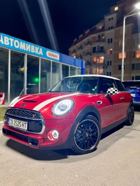 Обява за продажба на Mini Cooper s ~28 000 лв. - изображение 1