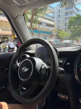 Обява за продажба на Mini Cooper s ~28 000 лв. - изображение 6