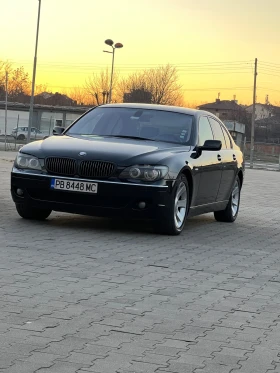 BMW 730 | Mobile.bg    6