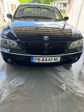 BMW 730 | Mobile.bg    2