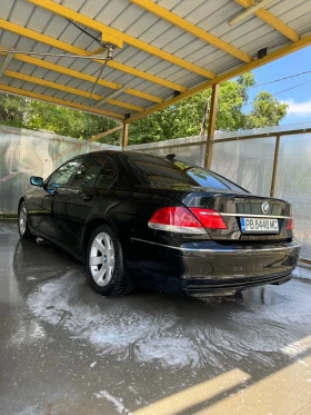     BMW 730