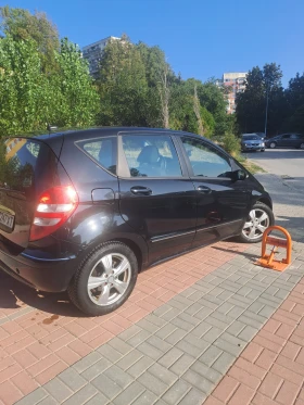 Mercedes-Benz A 150 - 5250 лв. - 82343477 4